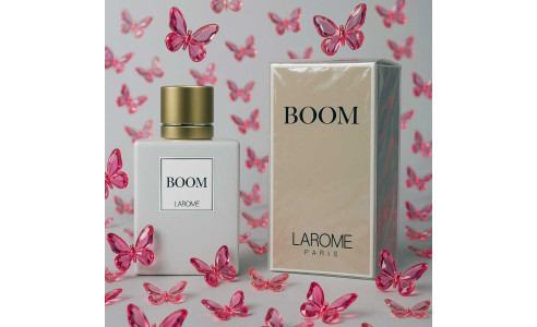 BOOM by LAROME (98F) 100 ml