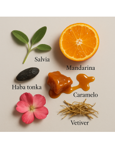 ALBOROTO POUR HOMME by LAROME (41M) Perfume 100 ml - New 2