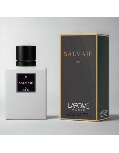 SALVAJE by LAROME (39M) Perfume Masculino