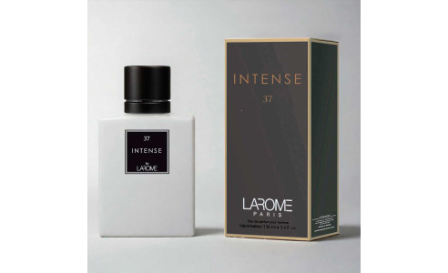 INTENSE by LAROME (37M) Perfume Masculino