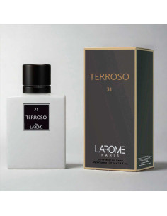 TERROSO by LAROME (31M) Perfume Masculino