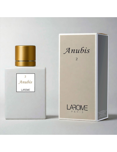 ANUBIS by LAROME (2F) Perfume Femenino