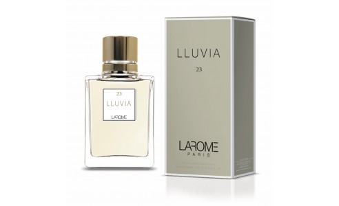 LLUVIA by LAROME (23F) Perfume Femenino