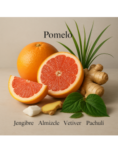 Perfum masculí Jade, equivalent a Bvlgari Le Gemme Tygar, luxe i distinció en fragància. 2