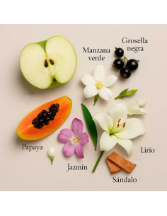 LUGO by LAROME (6f) Perfume Femenino 2