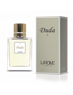 DUDA  by LAROME (3F) Perfume Femenino
