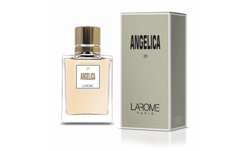 ANGELICA by LAROME (25F) Perfum Femení