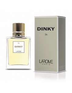 DINKY by LAROME (26F) Parfum Femme