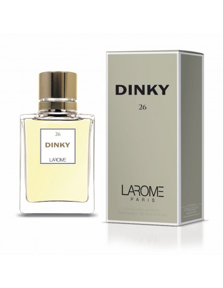 DINKY by LAROME (26F) Perfume for Woman