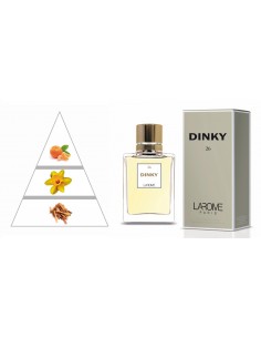 DINKY by LAROME (26F) Parfum Femme 2