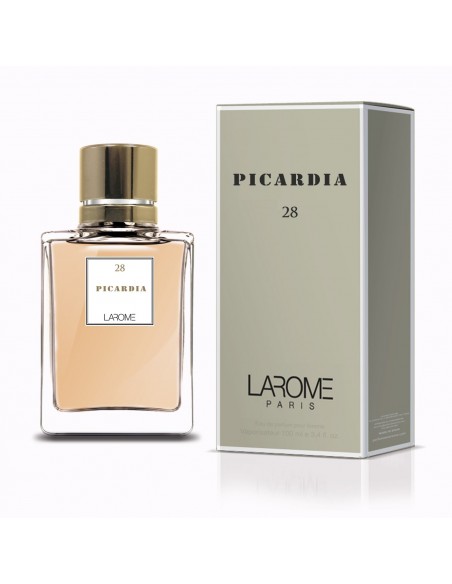 PICARDIA by LAROME (28F) Perfume for Woman