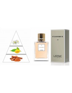 PICARDIA by LAROME (28F) Perfume Femenino 2