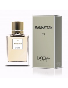 MANHATTAN by LAROME (29F) Perfume Femenino