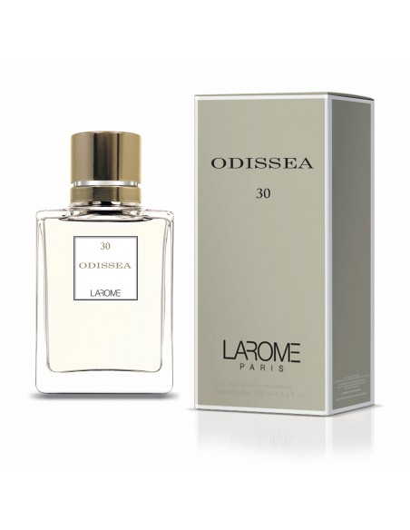 ODISSEA by LAROME (30F) Perfume Feminino