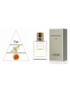 ODISSEA by LAROME (30F) Perfume Femenino 2