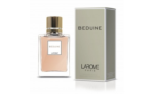 BEDUINE by LAROME (33F) Parfum Femme