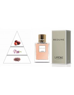 BEDUINE by LAROME (33F) Parfum Femme 2